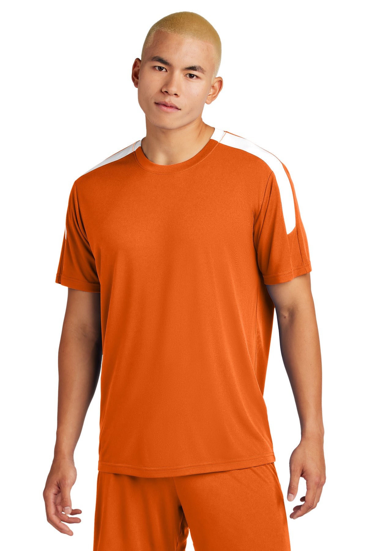 Sport-Tek ST100 Competitor United Crew