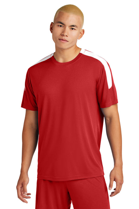 Sport-Tek ST100 Competitor United Crew