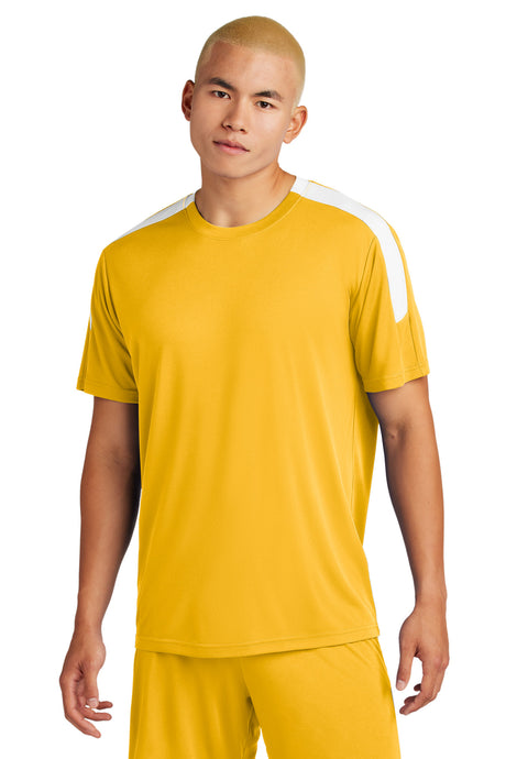 Sport-Tek ST100 Competitor United Crew
