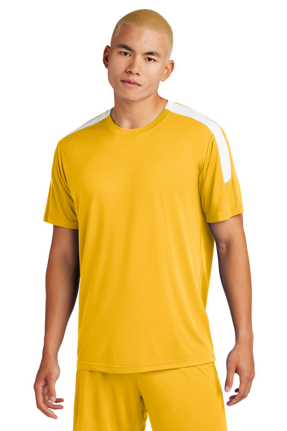 Sport-Tek ST100 Competitor United Crew