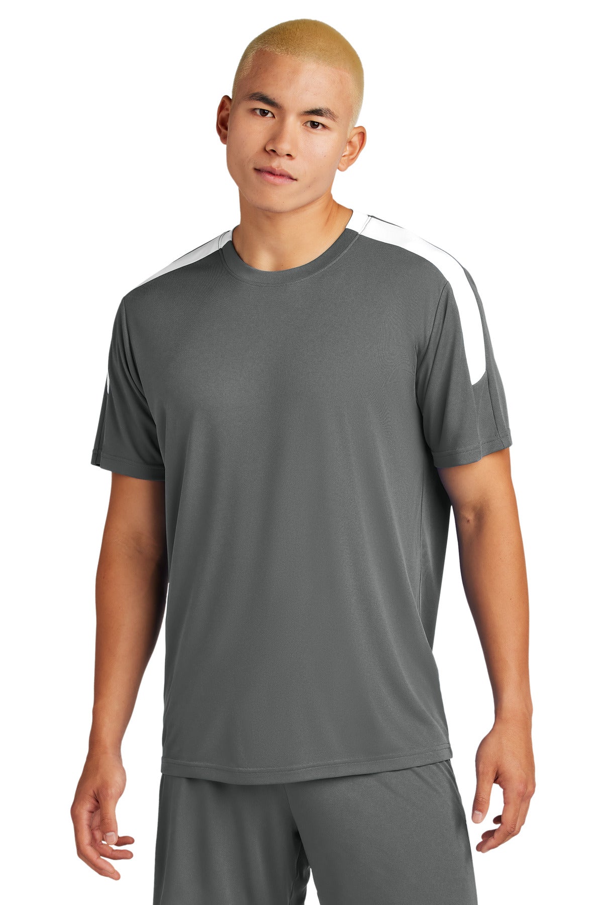 Sport-Tek ST100 Competitor United Crew