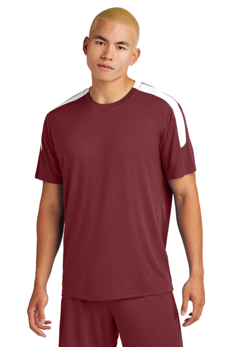 Sport-Tek ST100 Competitor United Crew