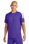 Sport-Tek ST100 Competitor United Crew