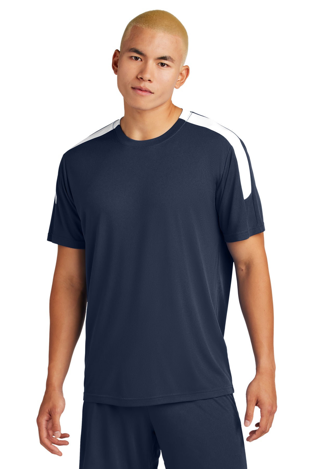 Sport-Tek ST100 Competitor United Crew