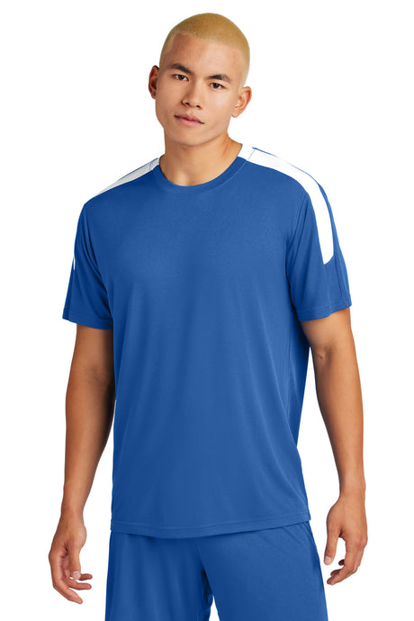 Sport-Tek ST100 Competitor United Crew