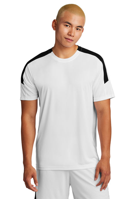Sport-Tek ST100 Competitor United Crew