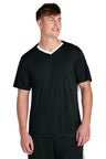 Sport-Tek ®  Competitor ™  United V-Neck ST101 - Sport-Tek ST101