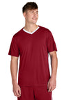 Sport-Tek ®  Competitor ™  United V-Neck ST101 - Sport-Tek ST101