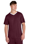 Sport-Tek ®  Competitor ™  United V-Neck ST101 - Sport-Tek ST101