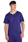 Sport-Tek ®  Competitor ™  United V-Neck ST101 - Sport-Tek ST101