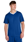 Sport-Tek ST101 Competitor United V-Neck