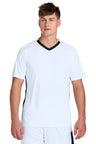 Sport-Tek ST101 Competitor United V-Neck