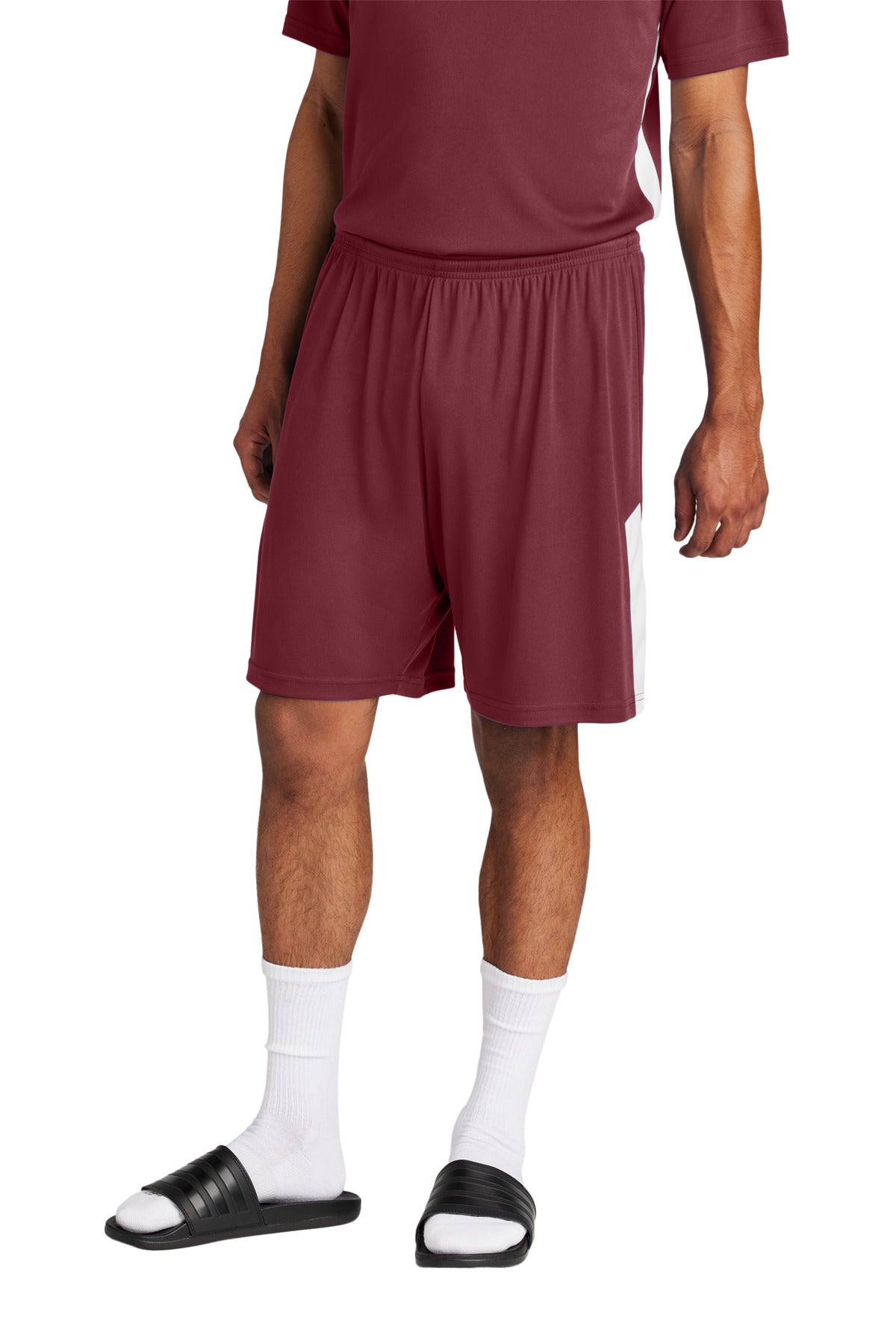 Sport-Tek ®  Competitor ™  United 7' Short ST103 - Sport-Tek ST103