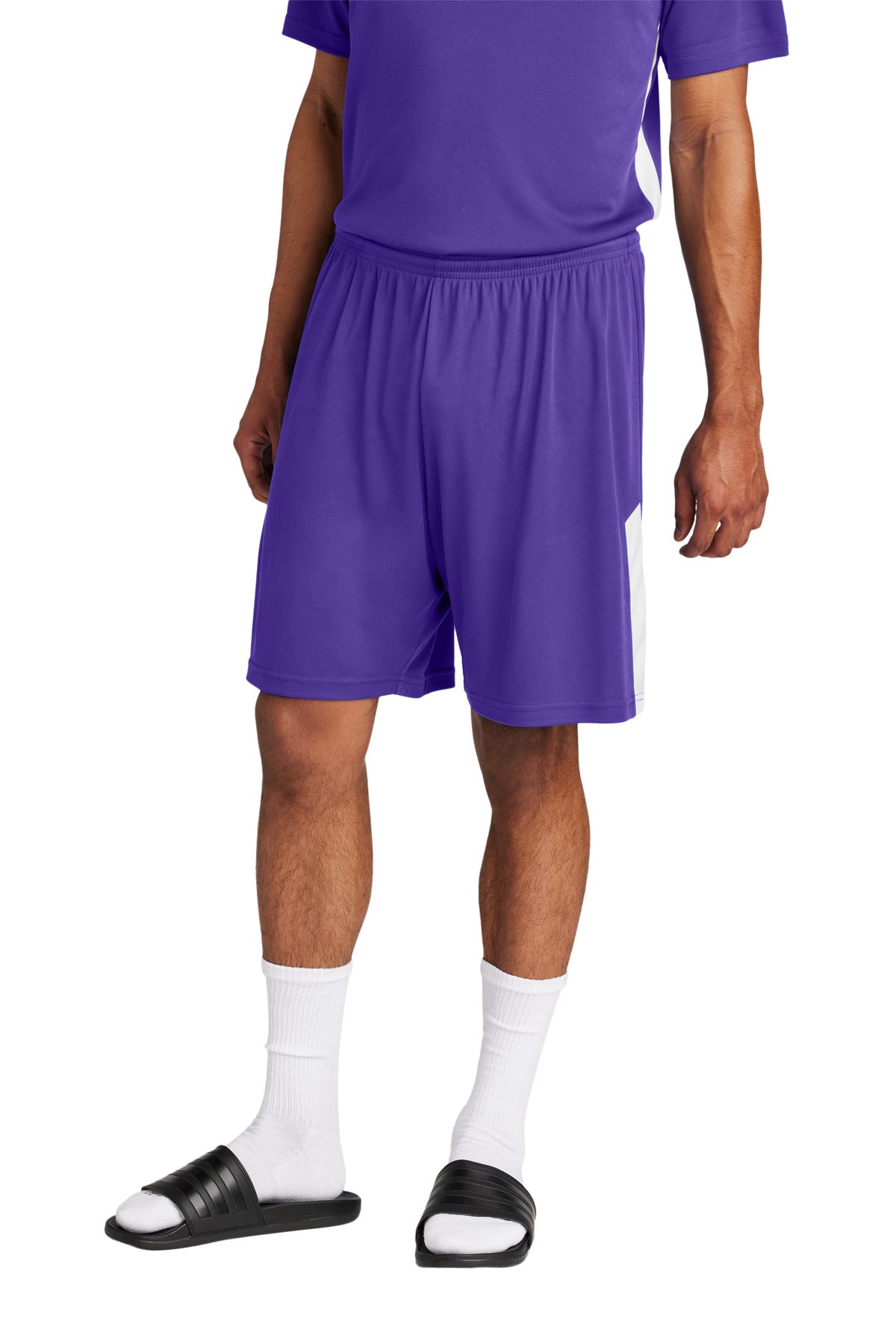 Sport-Tek ®  Competitor ™  United 7' Short ST103 - Sport-Tek ST103