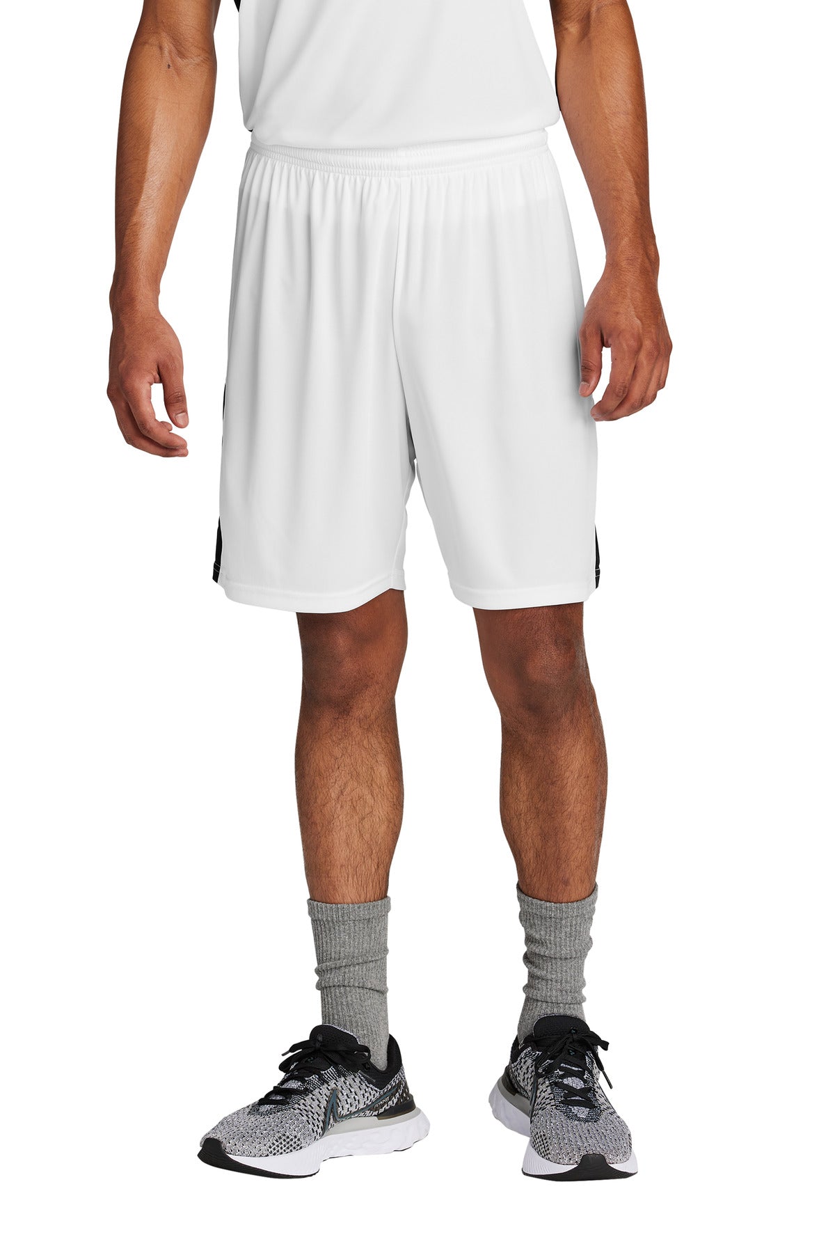 Sport-Tek ®  Competitor ™  United 7' Short ST103 - Sport-Tek ST103