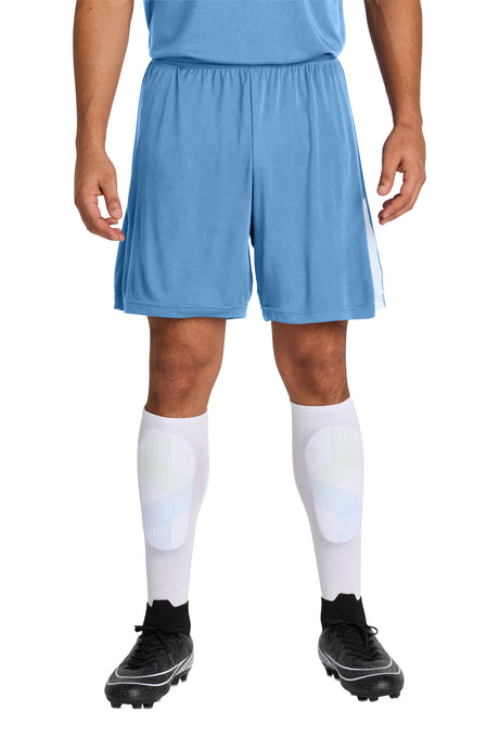 Sport-Tek ST103 Competitor United 7' Short