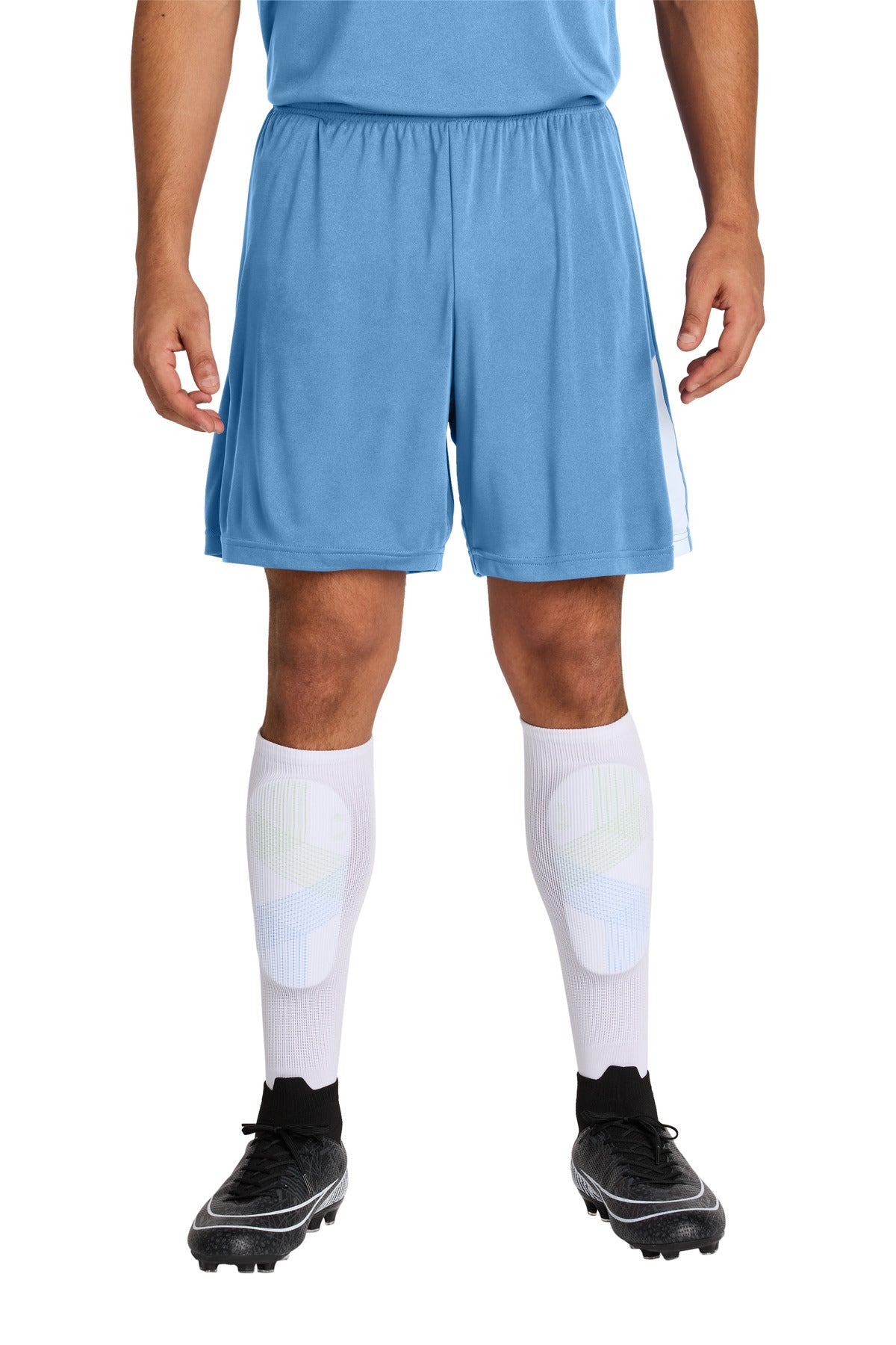 Sport-Tek ST103 Competitor United 7' Short