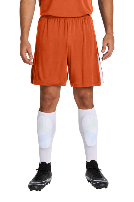 Sport-Tek ST103 Competitor United 7' Short