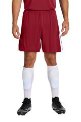 Sport-Tek ST103 Competitor United 7' Short