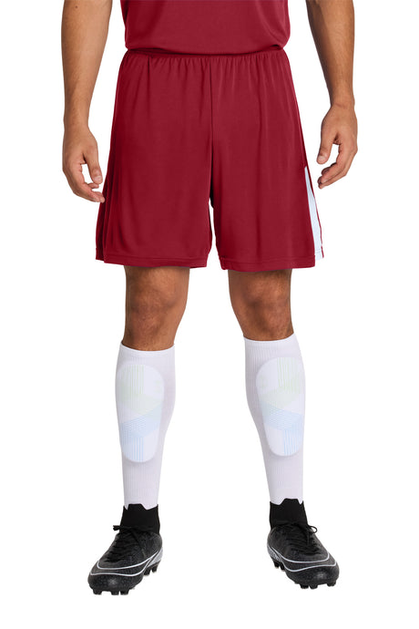 Sport-Tek ST103 Competitor United 7' Short