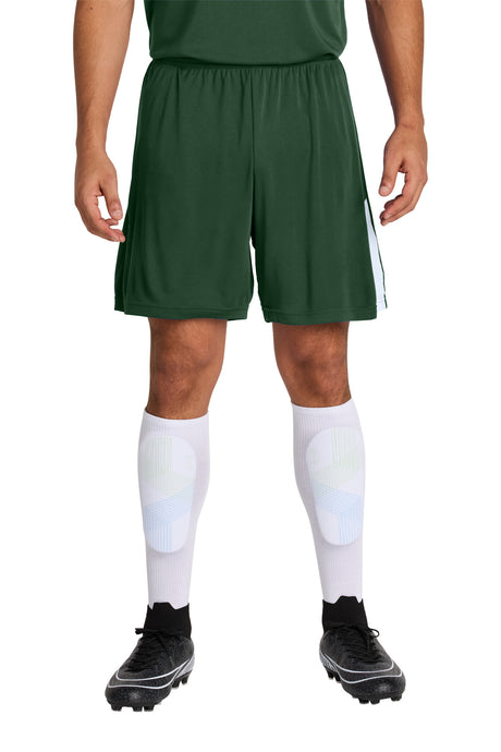 Sport-Tek ST103 Competitor United 7' Short