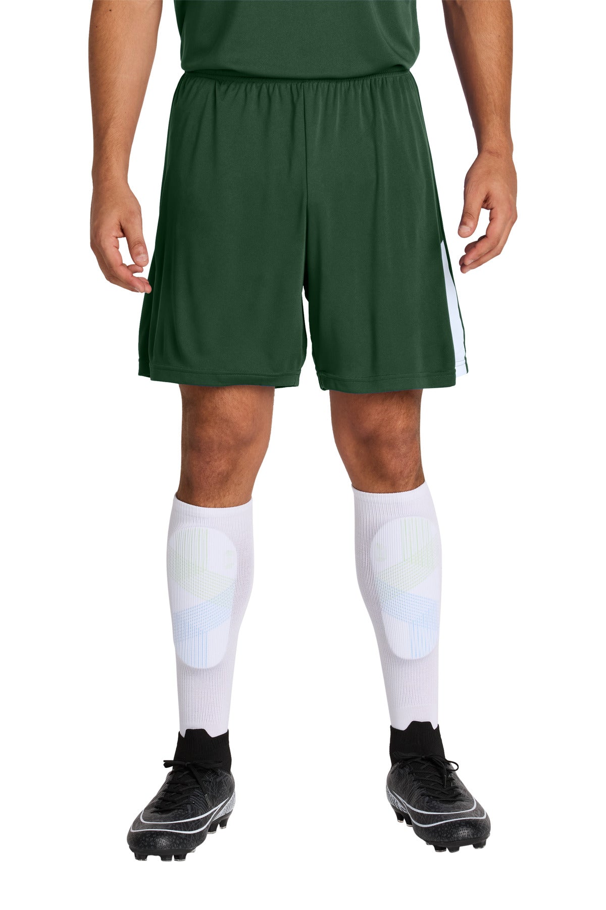 Sport-Tek ST103 Competitor United 7' Short