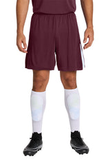 Sport-Tek ST103 Competitor United 7' Short