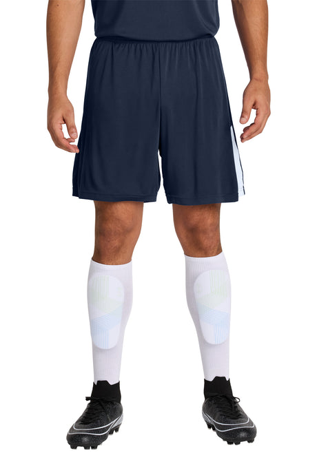 Sport-Tek ST103 Competitor United 7' Short
