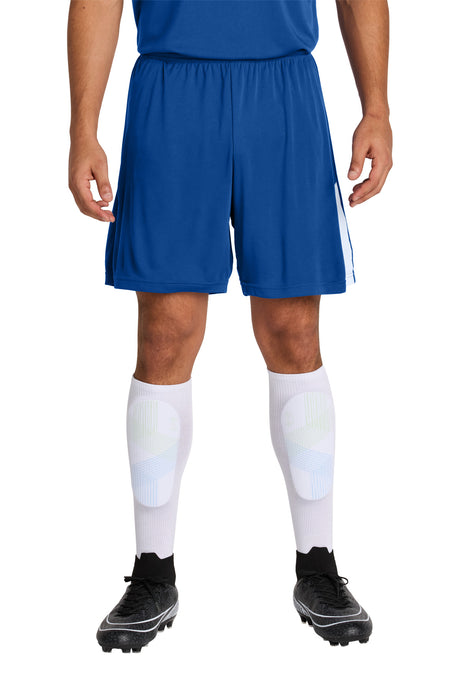 Sport-Tek ST103 Competitor United 7' Short
