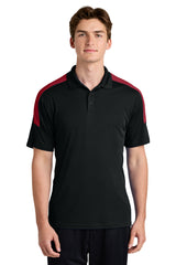 Sport-Tek ®  Competitor ™  United Polo ST104 - Sport-Tek ST104