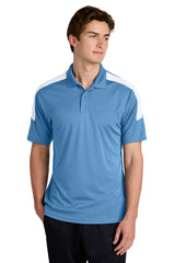 Sport-Tek ST104 Competitor United Polo