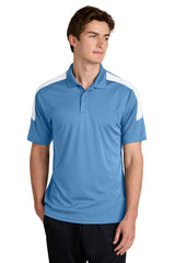 Sport-Tek ®  Competitor ™  United Polo ST104 - Sport-Tek ST104