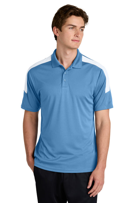 Sport-Tek ST104 Competitor United Polo