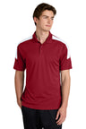 Sport-Tek ®  Competitor ™  United Polo ST104 - Sport-Tek ST104