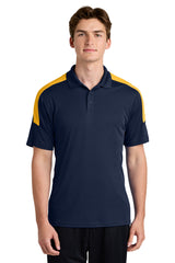 Sport-Tek ST104 Competitor United Polo