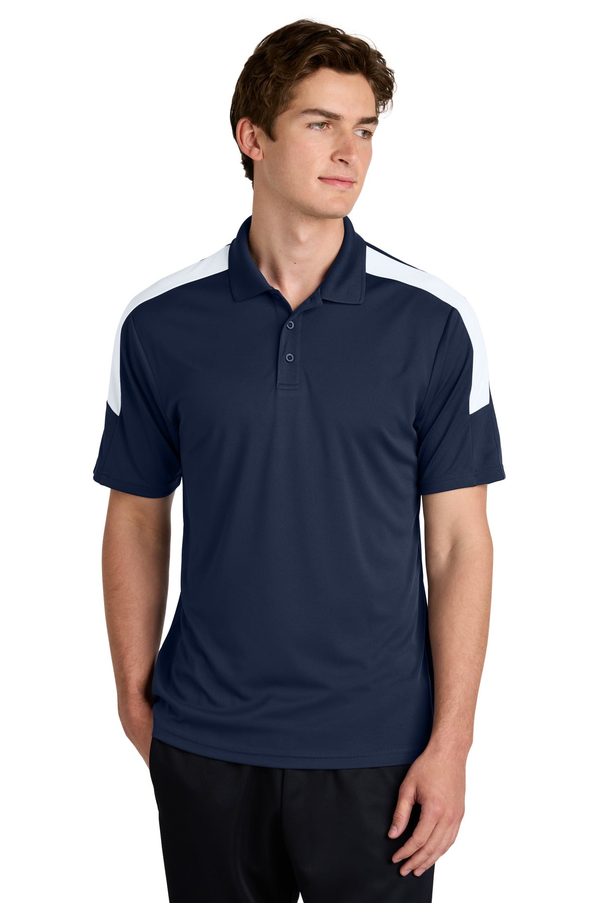 Sport-Tek ®  Competitor ™  United Polo ST104 - Sport-Tek ST104