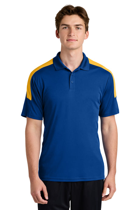 Sport-Tek ST104 Competitor United Polo