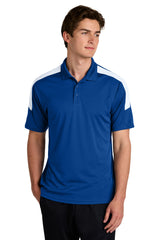 Sport-Tek ®  Competitor ™  United Polo ST104 - Sport-Tek ST104