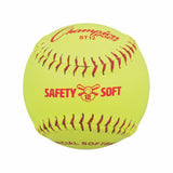 Champion Sports SAFETY SOFTBALLS 11"