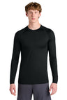 Sport-Tek ®  PosiCharge ®  Compression Long Sleeve Tee ST120LS - Sport-Tek ST120LS