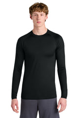 Sport-Tek ®  PosiCharge ®  Compression Long Sleeve Tee ST120LS - Sport-Tek ST120LS