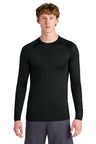 Sport-Tek ®  PosiCharge ®  Compression Long Sleeve Tee ST120LS - Sport-Tek ST120LS
