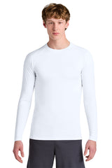 Sport-Tek ®  PosiCharge ®  Compression Long Sleeve Tee ST120LS - Sport-Tek ST120LS