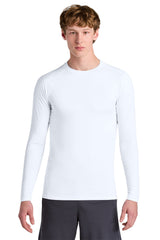Sport-Tek ST120LS PosiCharge Compression Long Sleeve Tee