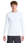 Sport-Tek ®  PosiCharge ®  Compression Long Sleeve Tee ST120LS - Sport-Tek ST120LS