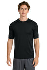 Sport-Tek ®  PosiCharge ®  Compression 1/2-Sleeve Tee ST120 - Sport-Tek ST120