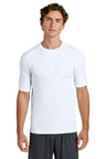 Sport-Tek ST120 PosiCharge Compression 1/2-Sleeve Tee