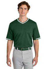 Sport-Tek ®  Tough Mesh V-Neck Baseball Jersey ST221 - Sport-Tek ST221