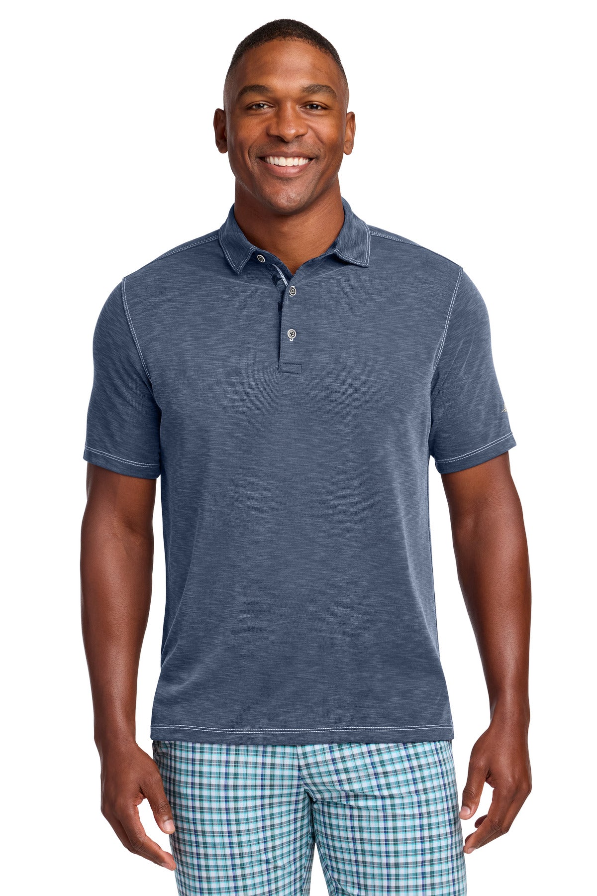 Tommy Bahama ST224065TB Palmetto Paradise Polo