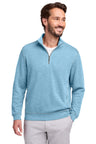 Tommy Bahama ST226342TB Tobago Bay Half-Zip Pullover